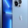 Smartfon Apple iPhone 13 Pro 5G 256GB Niebieski  (MLVP3)