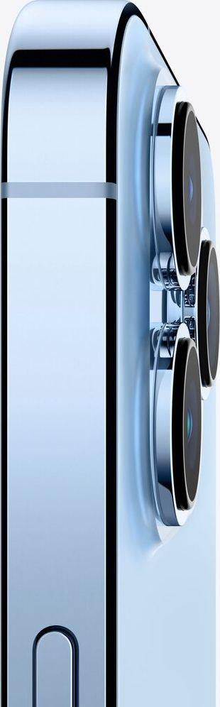Smartfon Apple iPhone 13 Pro 5G 256GB Niebieski  (MLVP3)