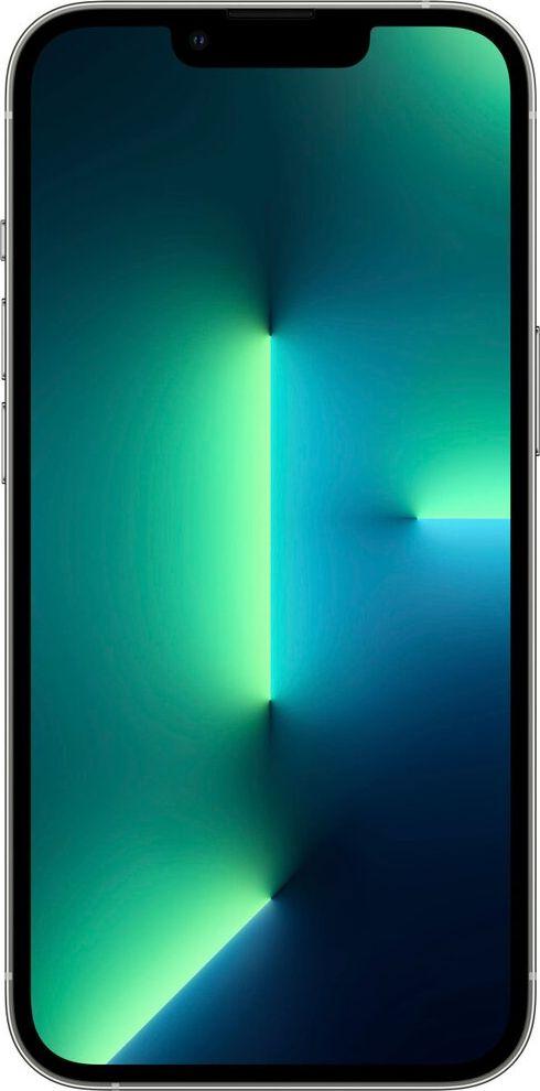 Smartfon Apple iPhone 13 Pro Max 5G 6/256GB Srebrny  (MLLC3PM/A)