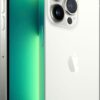 Smartfon Apple iPhone 13 Pro Max 5G 6/256GB Srebrny  (MLLC3PM/A)