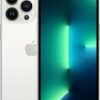 Smartfon Apple iPhone 13 Pro Max 5G 6/256GB Srebrny  (MLLC3PM/A)