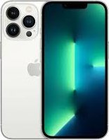 Smartfon Apple iPhone 13 Pro Max 5G 6/256GB Srebrny  (MLLC3PM/A)