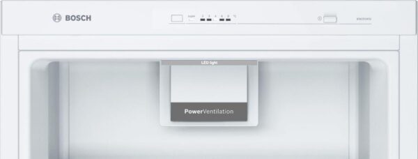 Lodówka Bosch KSV33VWEP