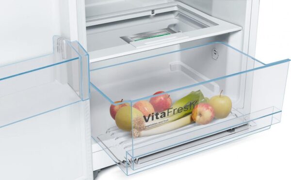 Lodówka Bosch KSV33VWEP