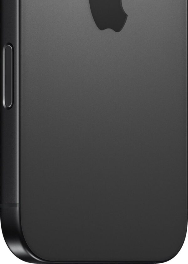 Smartfon Apple iPhone 16 Pro Max 256GB Black Titanium (MYWV3) + FlexibleGlass