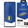 Smartfon Apple iPhone 16 Pro 256GB Desert Titanium (MYNK3) + FlexibleGlass