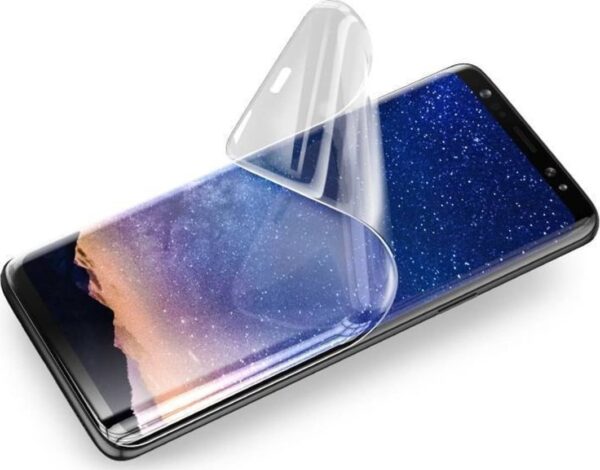 Smartfon Apple iPhone 16 Pro 256GB Desert Titanium (MYNK3) + FlexibleGlass