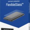 Smartfon Apple iPhone 16 Pro 256GB Desert Titanium (MYNK3) + FlexibleGlass