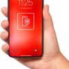 Smartfon Apple iPhone 16 Pro 256GB Desert Titanium (MYNK3) + FlexibleGlass