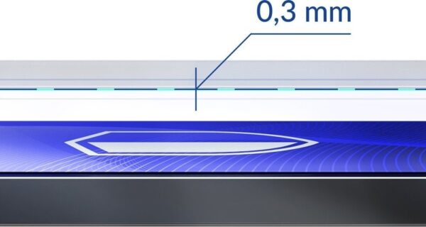 Smartfon Samsung Galaxy S25 Ultra 5G 12/512GB Czarny (SM-S938BZK) + FlexibleGlass