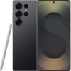 Smartfon Samsung Galaxy S25 Ultra 5G 12/512GB Czarny (SM-S938BZK) + FlexibleGlass