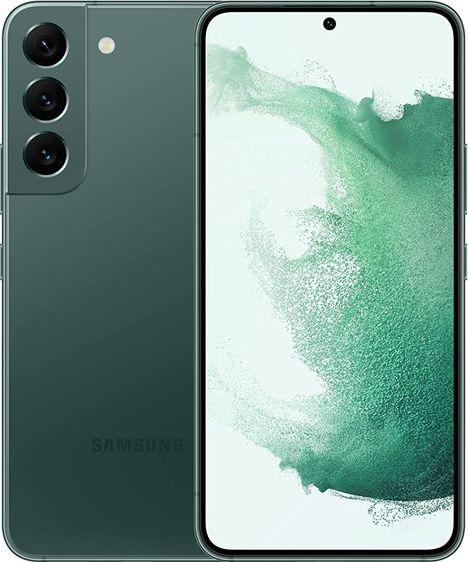 Smartfon Samsung Galaxy S22+ 5G 8/256GB Zielony  (SM-S906BZGGEUE)